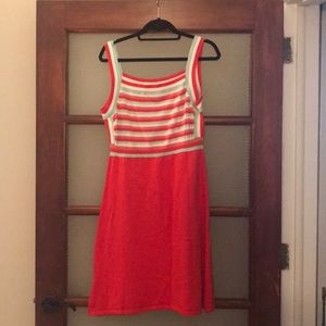ModCloth tank dress XL. Retro